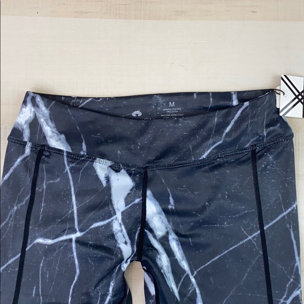 Nubyen SOHO Second Skin Leggings Waterproof - Picture 5 of 13